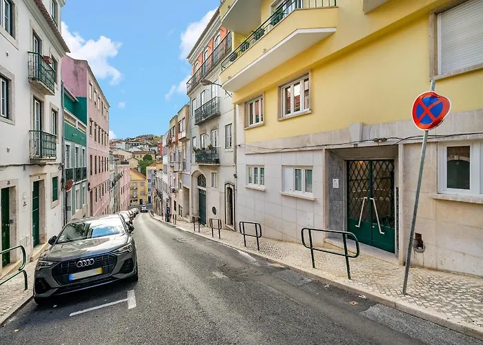 Whome Prime Location W Ac 3-Bed Duplex Perfect For Families Only