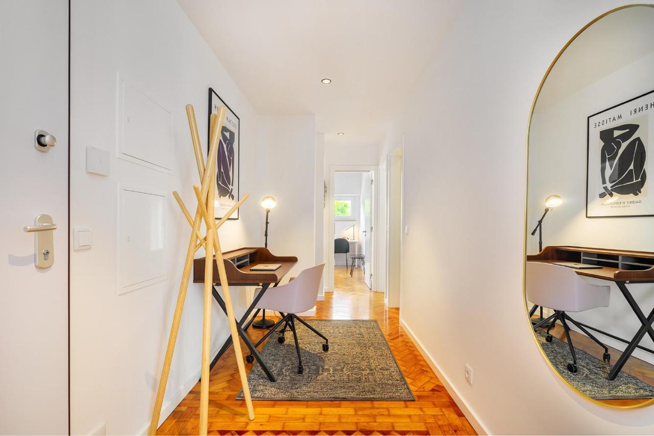 Whome Prime Location W Ac 3-bed Duplex Perfect For Families Only Apartment