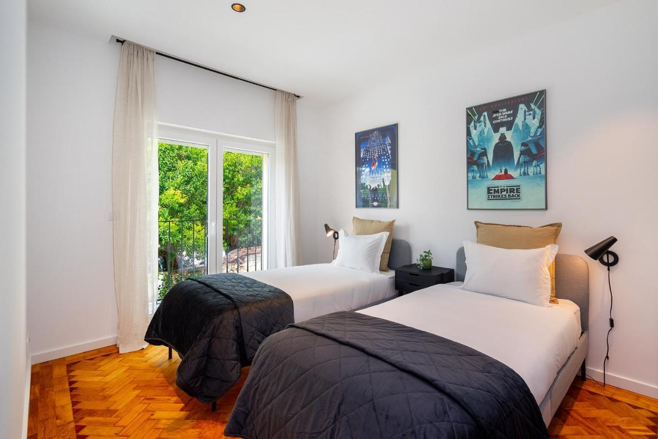 Appartement Whome Prime Location W Ac 3-bed Duplex Perfect For Families Only *