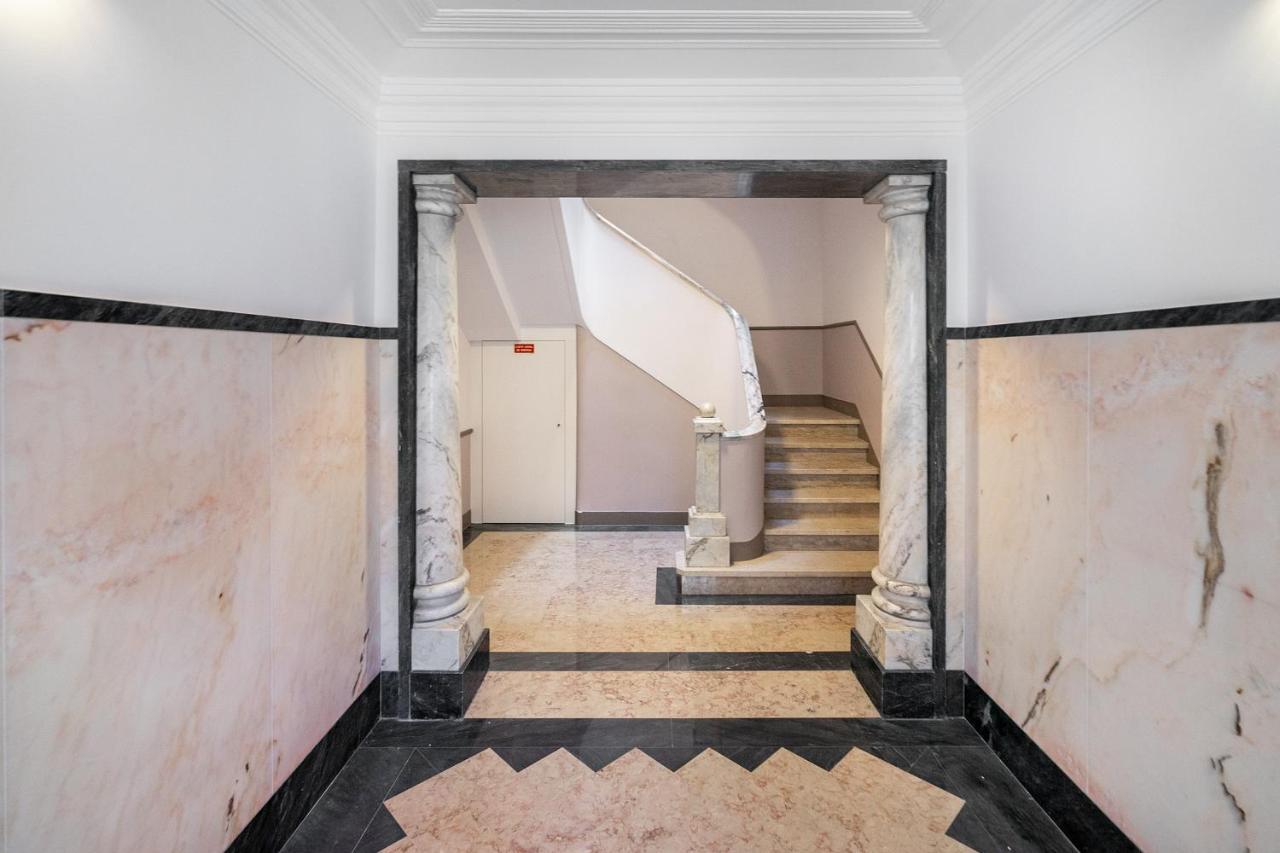 Appartement Whome Prime Location W Ac 3-bed Duplex Perfect For Families Only *